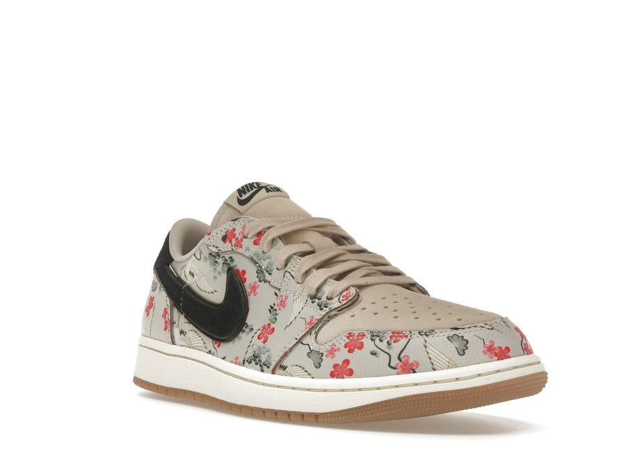 Jordan 1 Retro Low OG Rui Hachimura Gruau