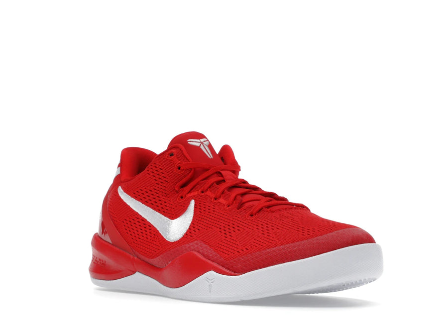 Nike Kobe 8 Rouge Université (GS)