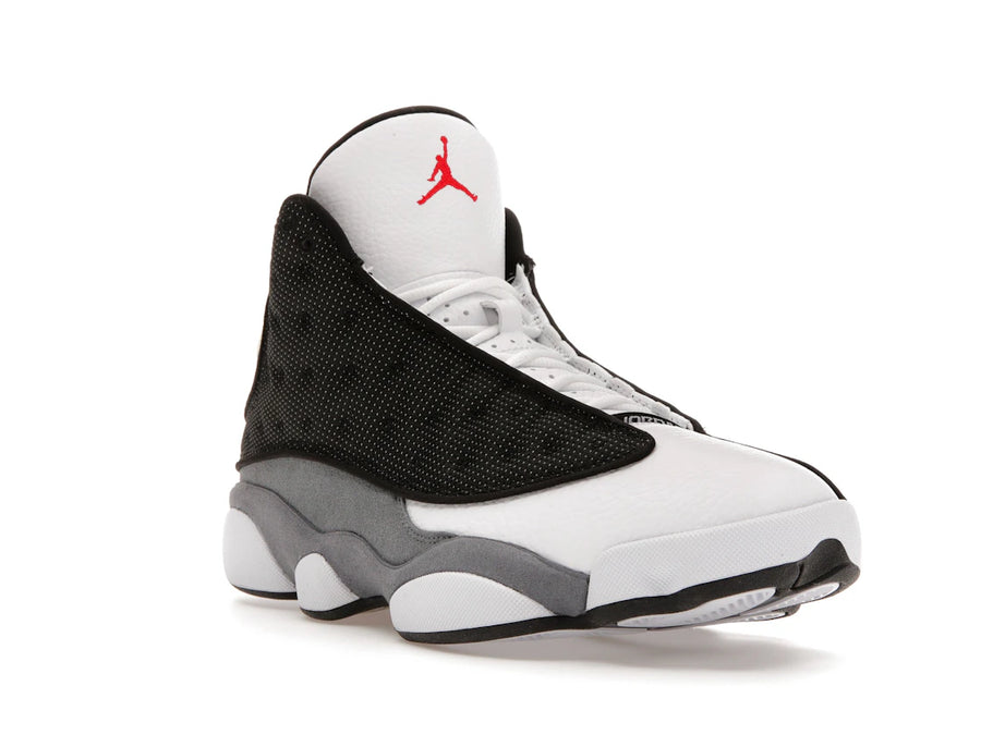 Jordan 13 Retro Black Flint
