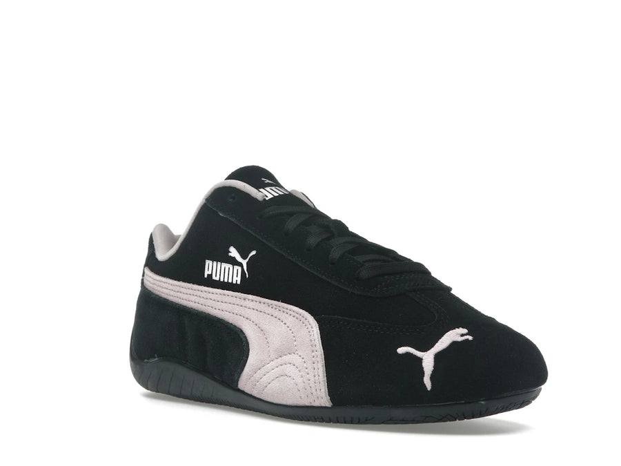 Puma Speedcat OG Black Mauve Mist
