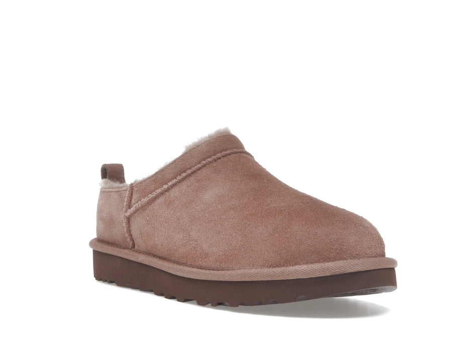 UGG Classic Micro Rocky Oak (Femme)