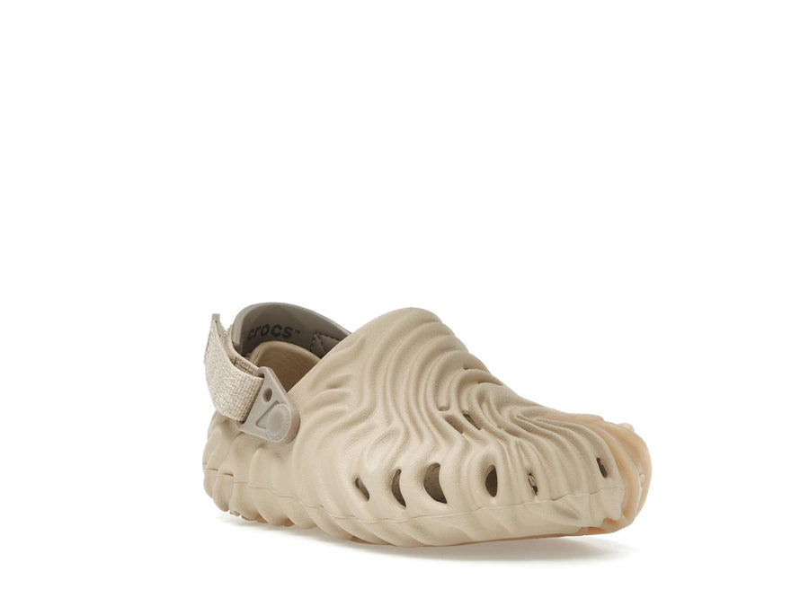 Crocs Pollex Clog by Salehe Bembury Stone Soup (Kids)