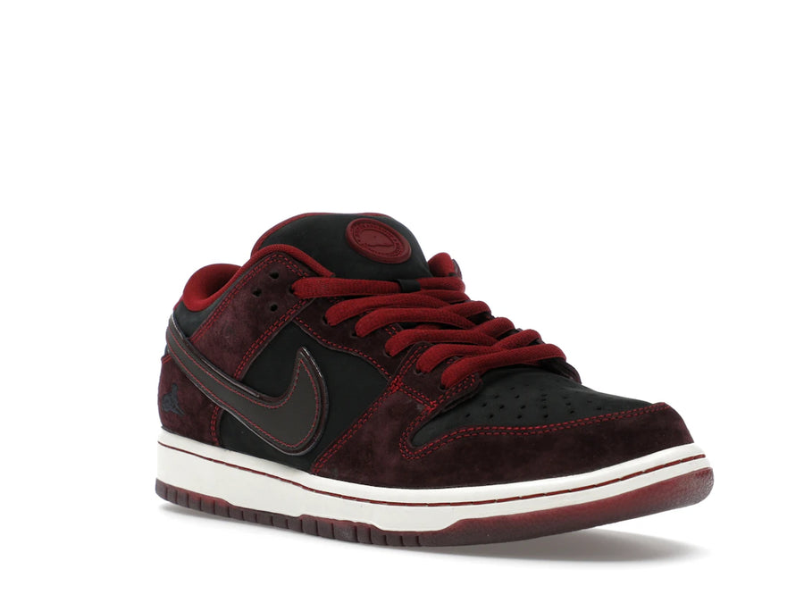 Boutique de skate Nike SB Dunk Low Riot