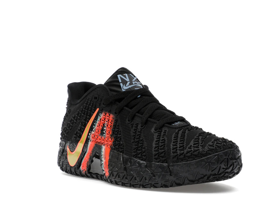 Nike Ja 3 NY contre NY