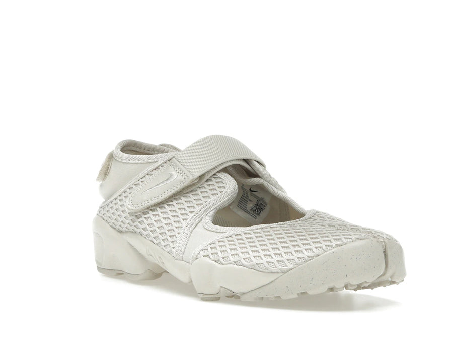 Nike Air Rift Lace Light Orewood Brown (Femme)