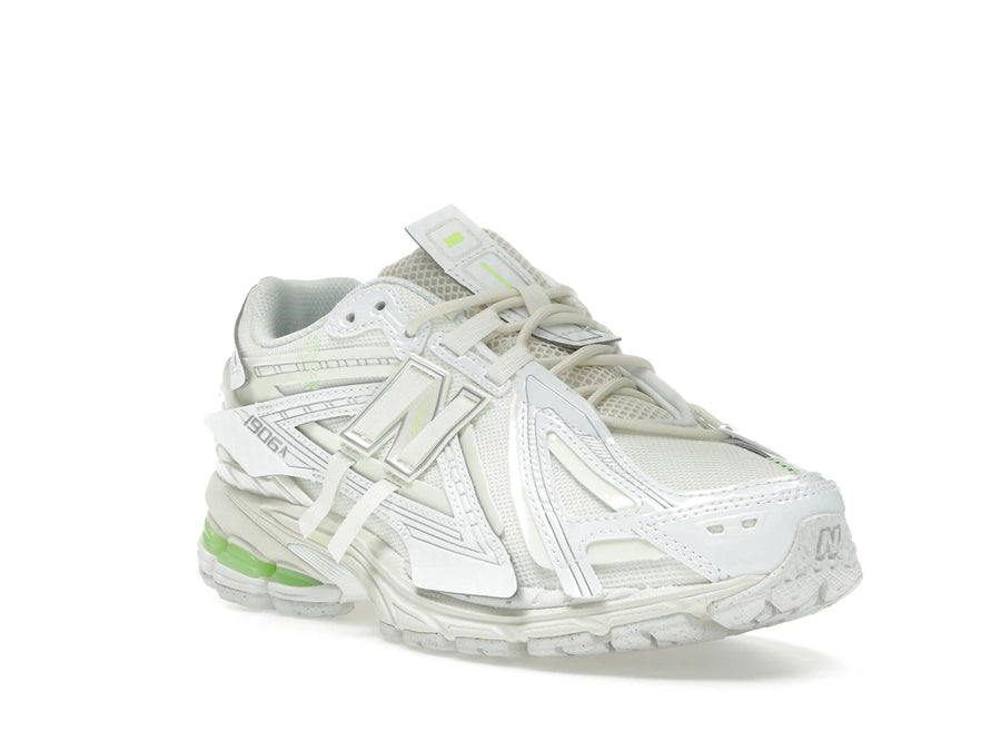 New Balance 1906A Blanc Vert