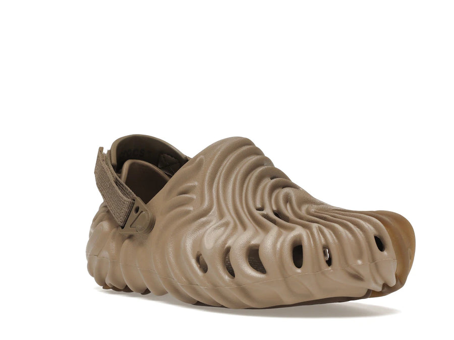 Sabots Crocs Pollex de Salehe Bembury Menemsha