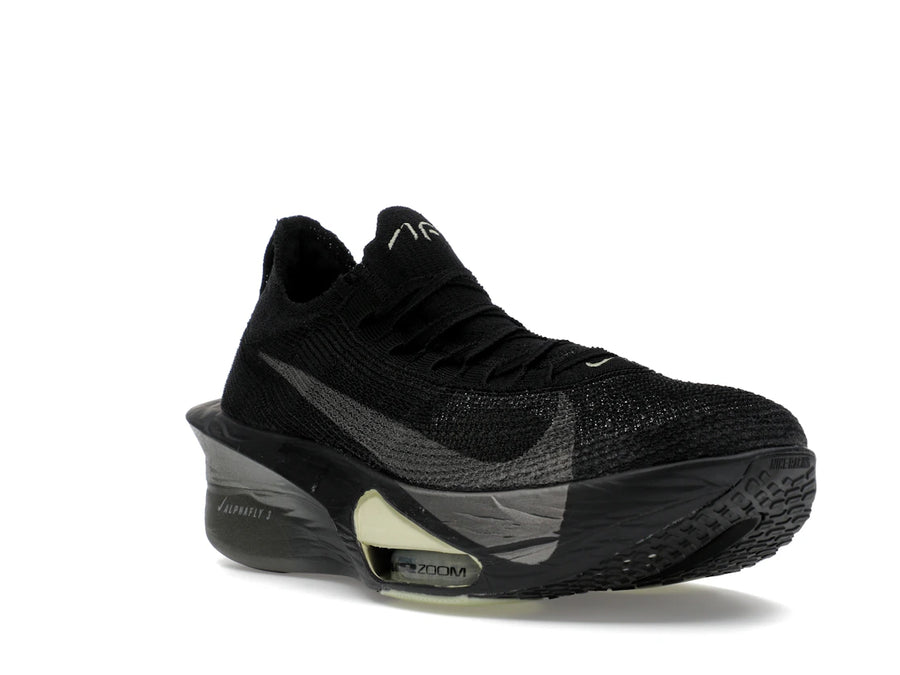 Nike Air Zoom Alphafly Next 3 Black Olive Aura