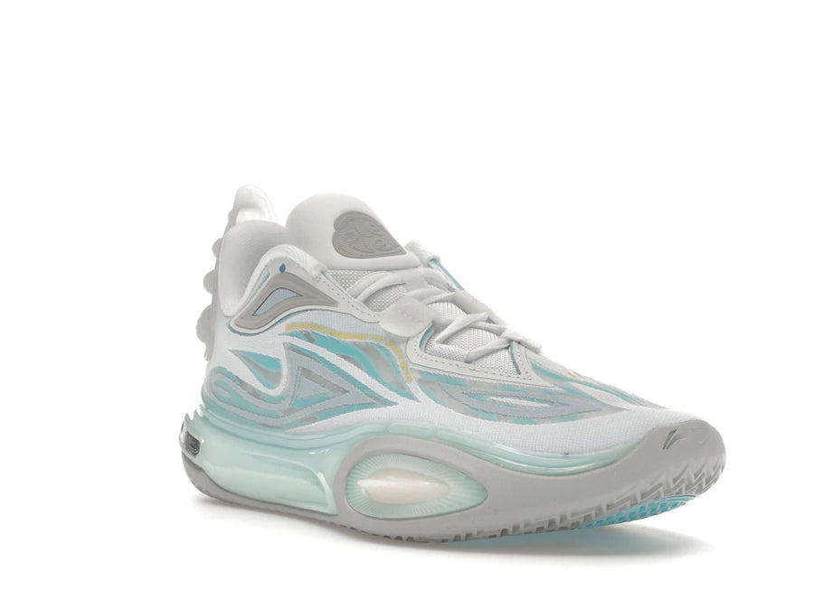 Li-Ning Wade All City 11 V2 Sky