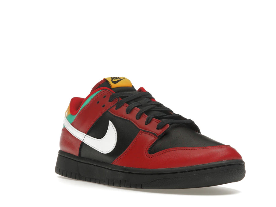 Tatouages ​​de motards Nike Dunk Low