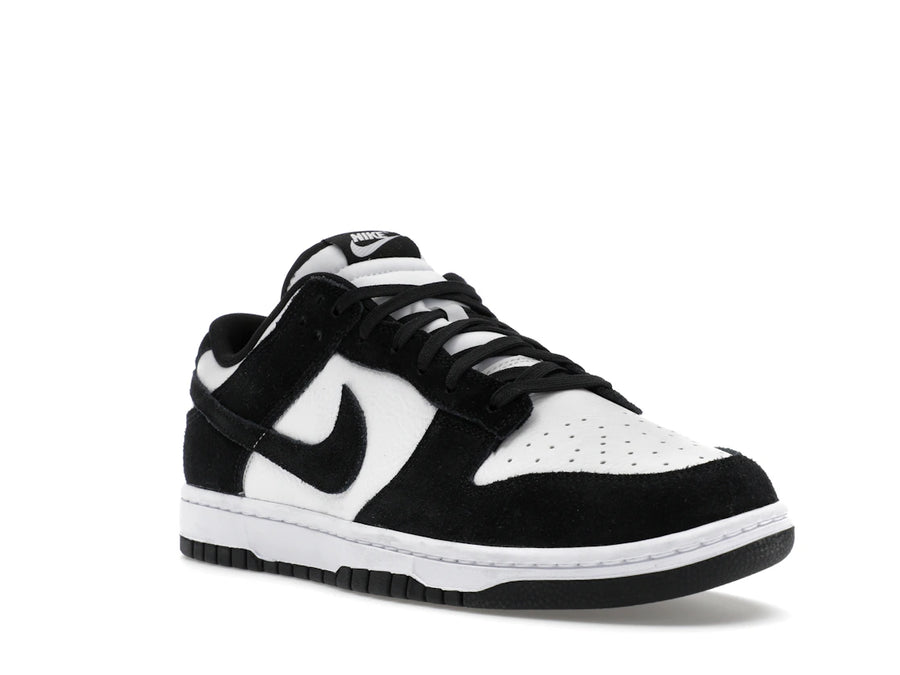 Nike Dunk Low Retro SE Suede Panda