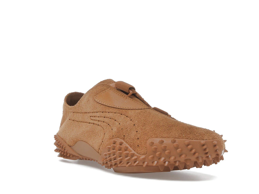 Puma Mostro Unlined Caramel Latte