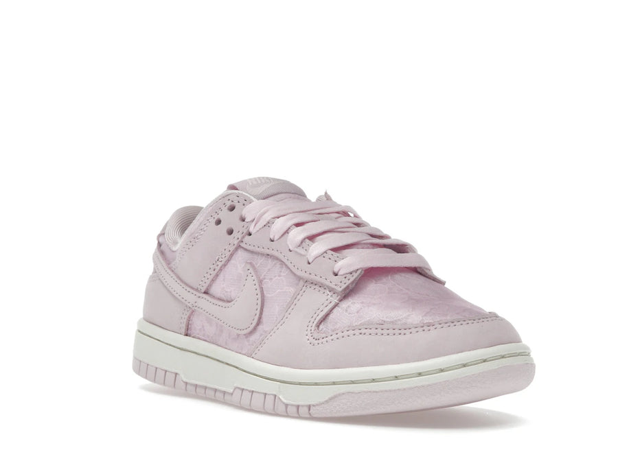 Nike Dunk Low Rose Royal (Femme)