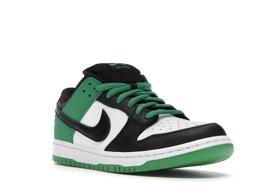 Nike SB Dunk Low Vert Classique