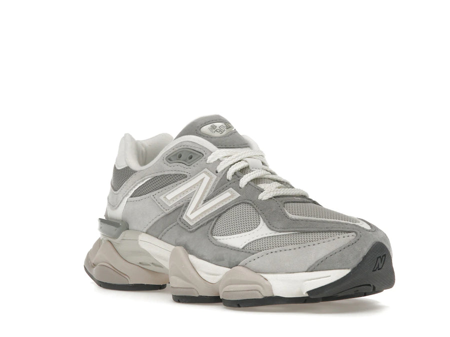 New Balance 9060 Gris Ardoise Nuage de Pluie