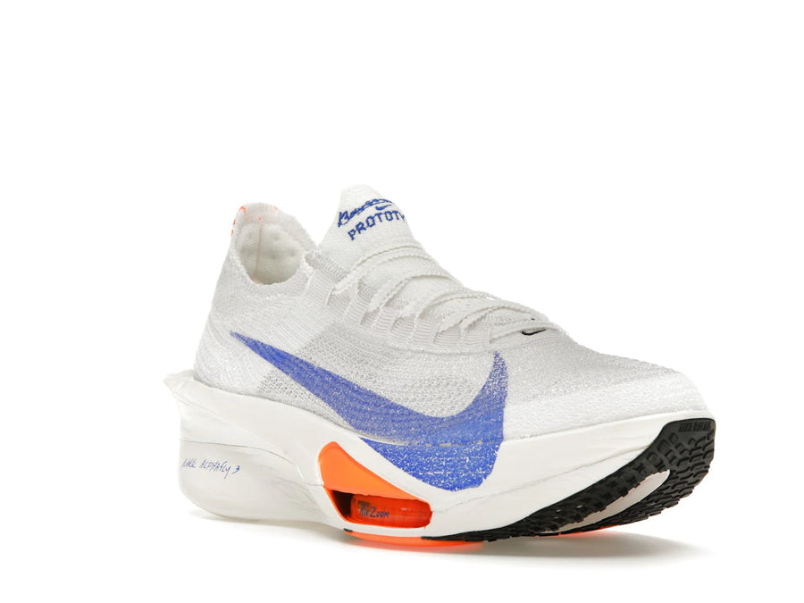 Nike Air Zoom Alphafly Next% 3 FP Blueprint Pack