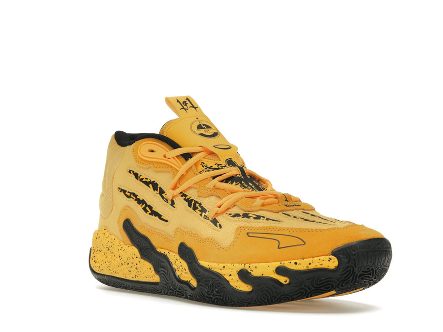 Puma LaMelo Ball MB.03 Porsche
