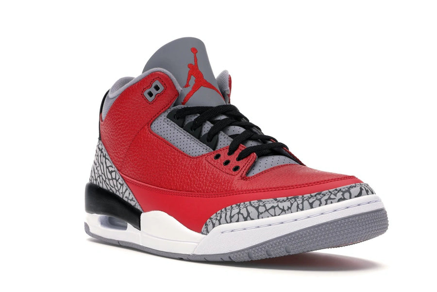 Jordan 3 Retro SE Unite