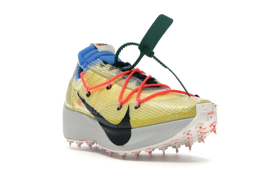Nike Vapor Street Off-White Tour Jaune (Femme)