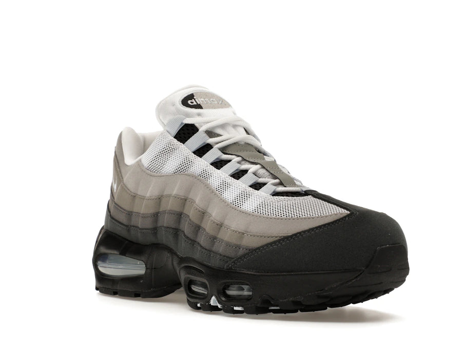 Nike Air Max 95 OG Big Bubble Bleu Teinte (Femme)