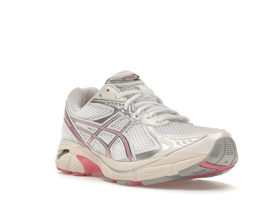 ASICS GT-2160 Blanc Rose Bonbon