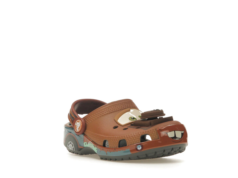 Crocs Classic Clog Master (TD)