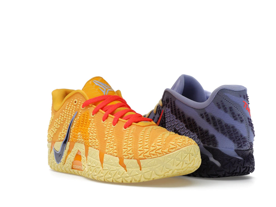Nike Ja 3 Hustle &amp; Flow