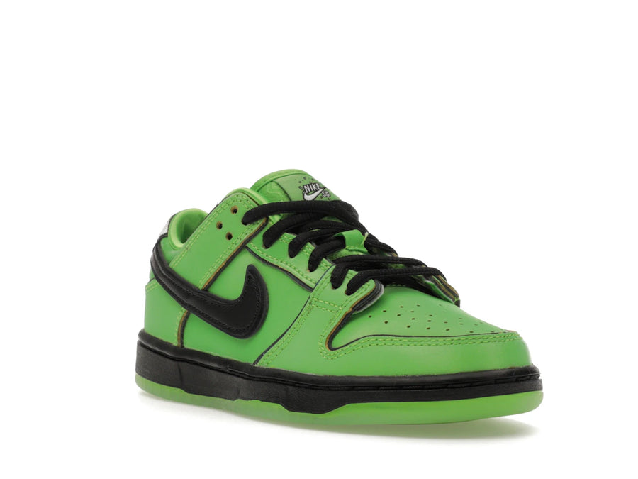 Nike SB Dunk Low Les Super Nanas Belle (PS)