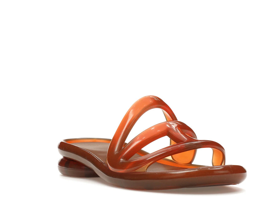 Telfar Jelly Slide Melissa Brown