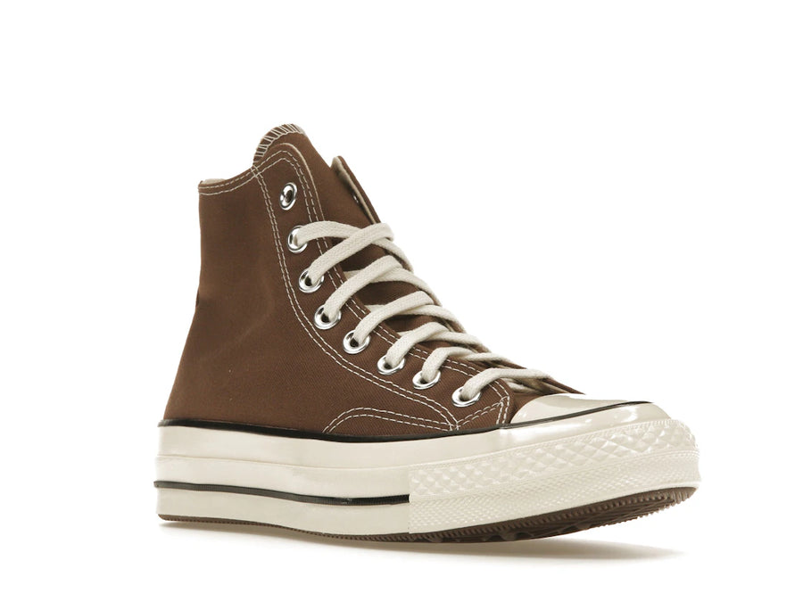 Converse Chuck Taylor All Star 70 Hi Vintage Canvas Squirrel Friend Marron