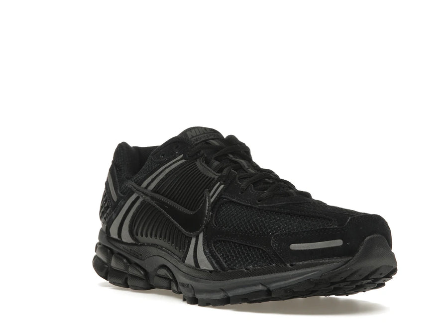 Nike Zoom Vomero 5 Black Metallic Dark Grey