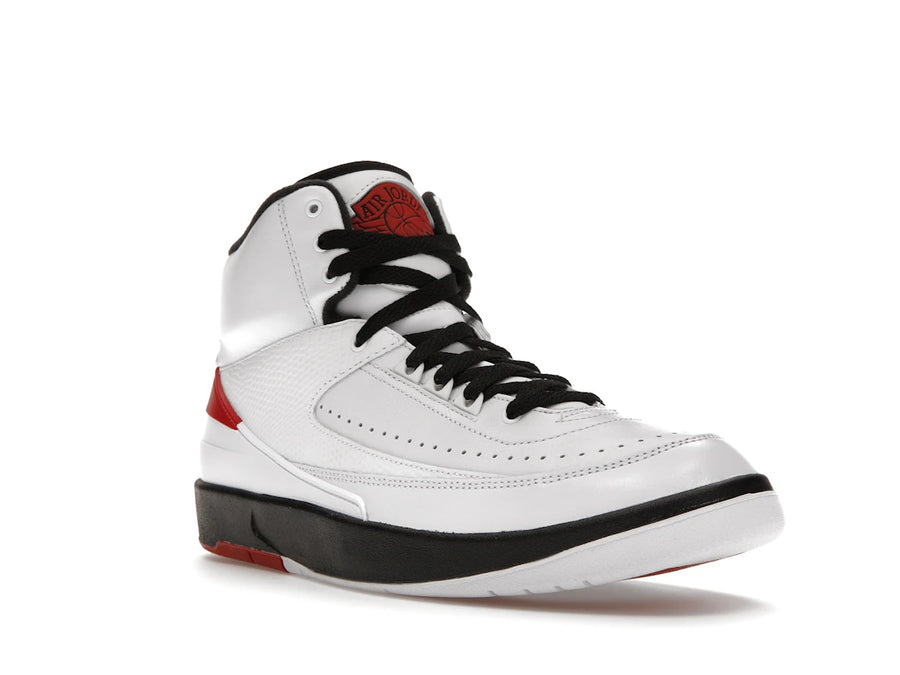 Jordan 2 Retro OG Chicago (2022)