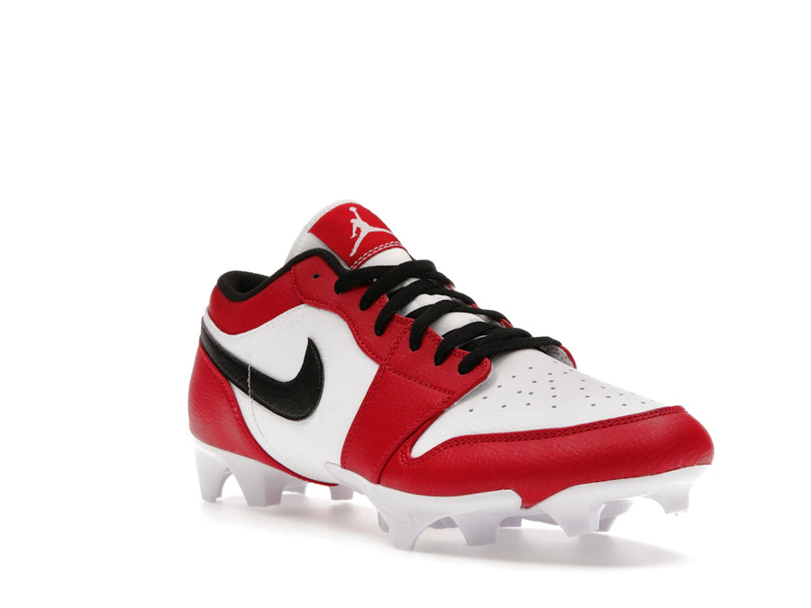 Jordan 1 Low TD Cleat Chicago (2023)