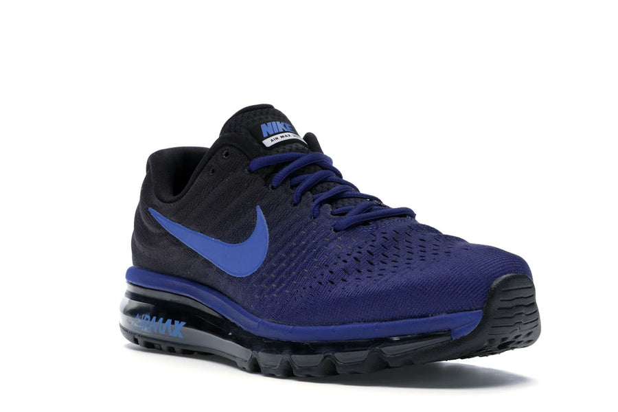 Nike Air Max 2017 Hyper Cobalt