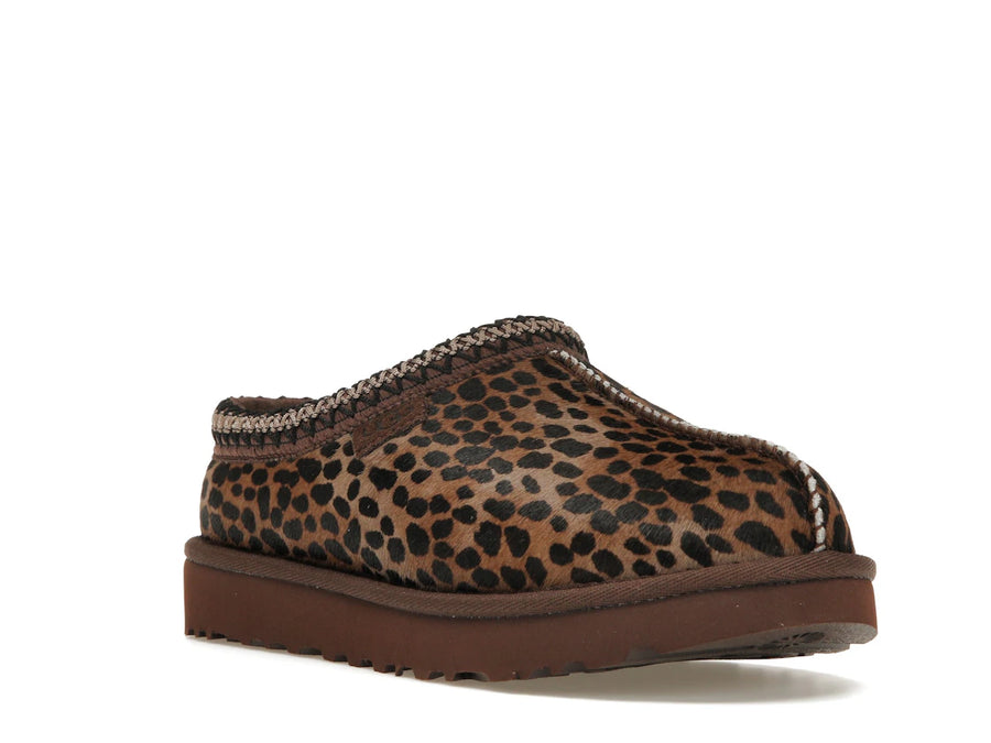 UGG Tasman Slipper Caspian Burnt Cedar (Women's)