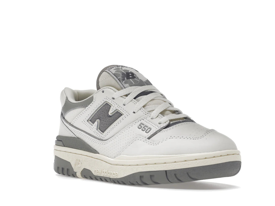 New Balance 550 Aime Leon Doré Blanc Gris
