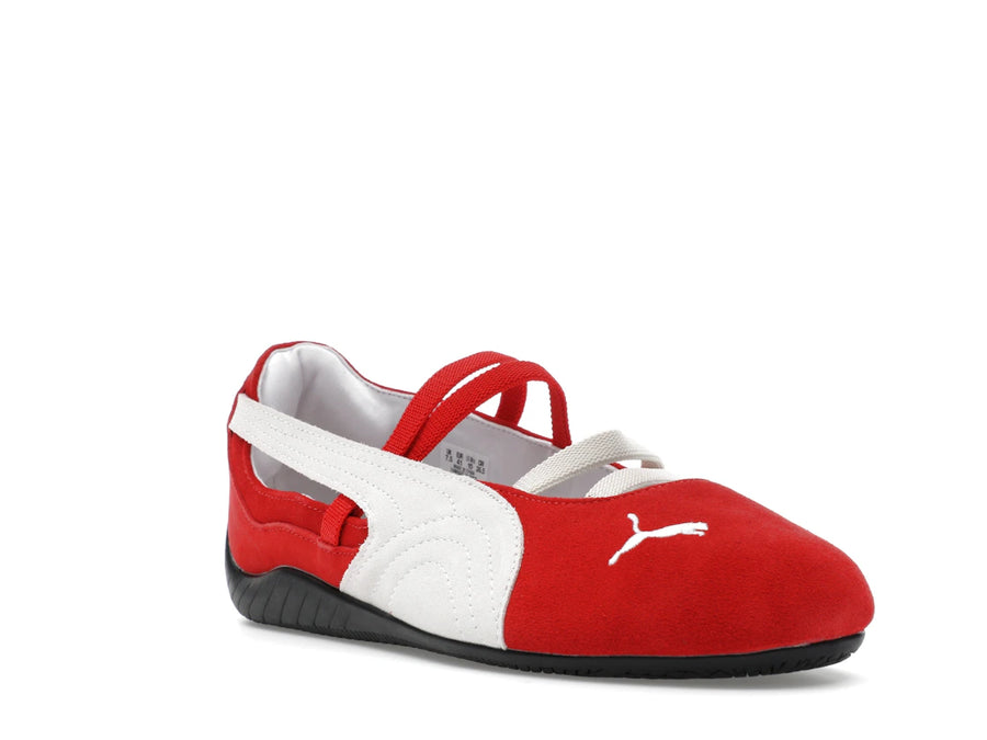 Puma Speedcat Ballet For All Time Red (Women's)