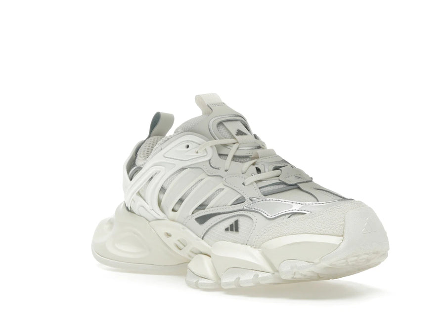 adidas Vento XLG Deluxe Blanc Voile