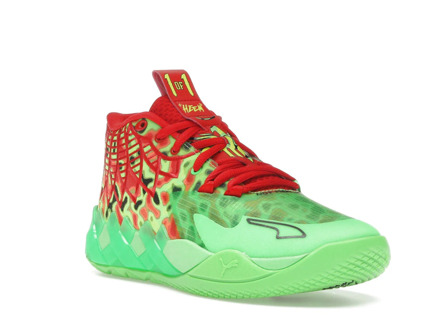 Puma LaMelo Ball MB.01 Thermique