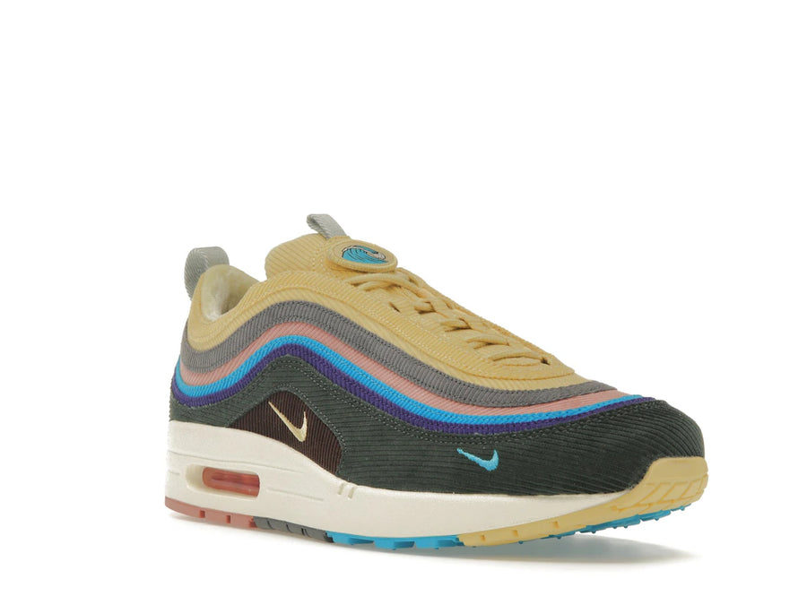 Nike Air Max 1/97 Sean Wotherspoon (Lacets supplémentaires uniquement)
