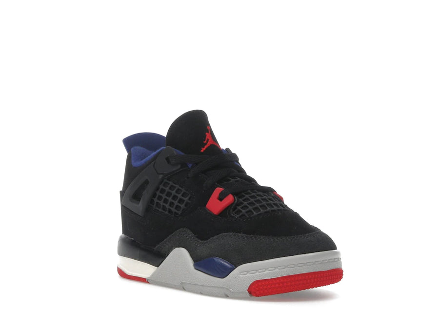 Jordan 4 Retro Rare Air (TD)