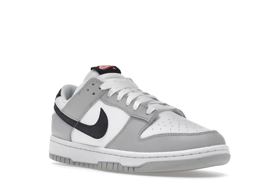 Nike Dunk Low SE Lottery Pack Gris Brume