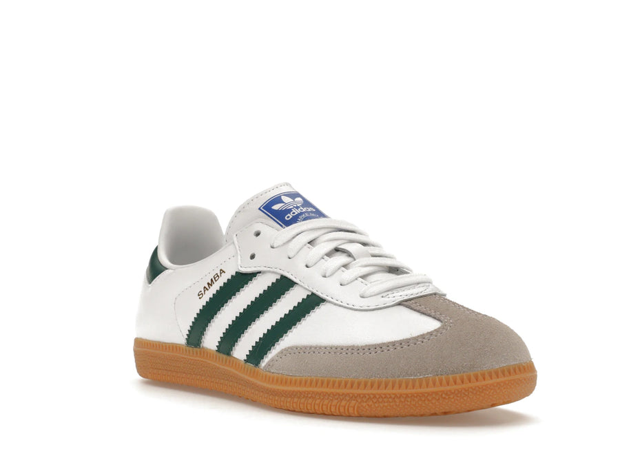 adidas Samba OG Collegiate Vert