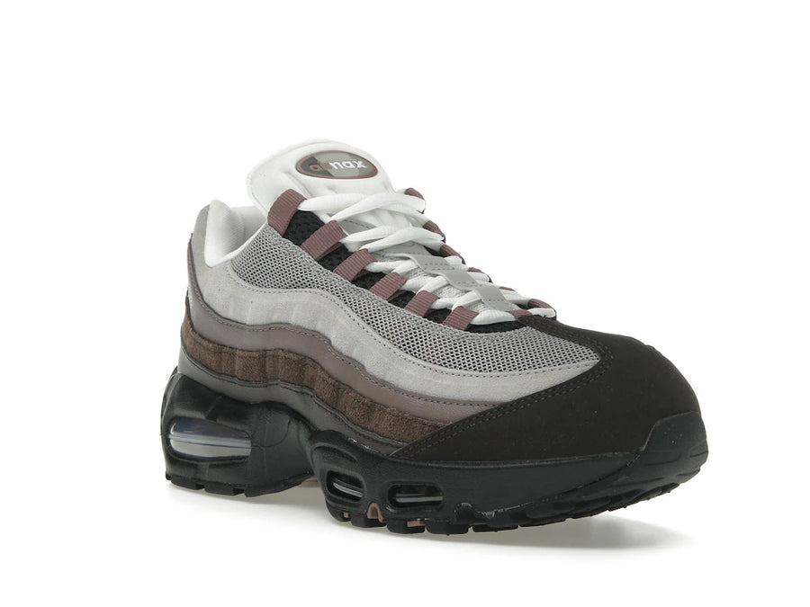 Nike Air Max 95 OG Big Bubble Velvet Brown (Women's)
