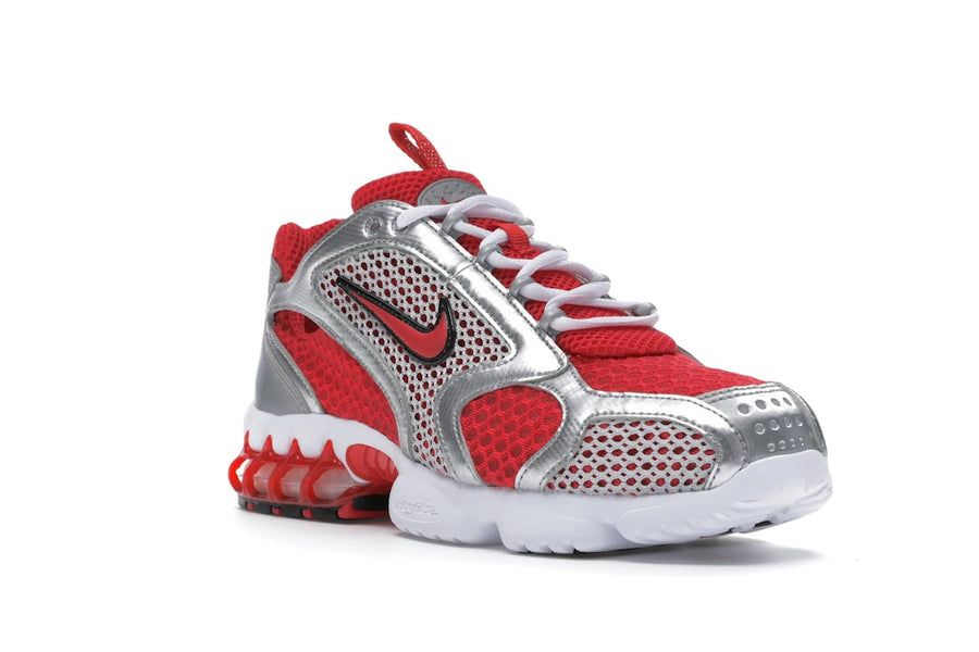 Nike Air Zoom Spiridon Cage 2 Track Red