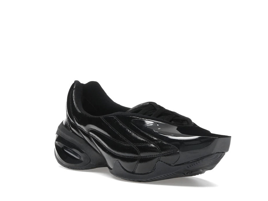 Nike Air Max Muse Ballet KNWLS Noir (Femme)