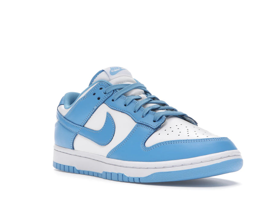 Nike Dunk Low UNC (2021)
