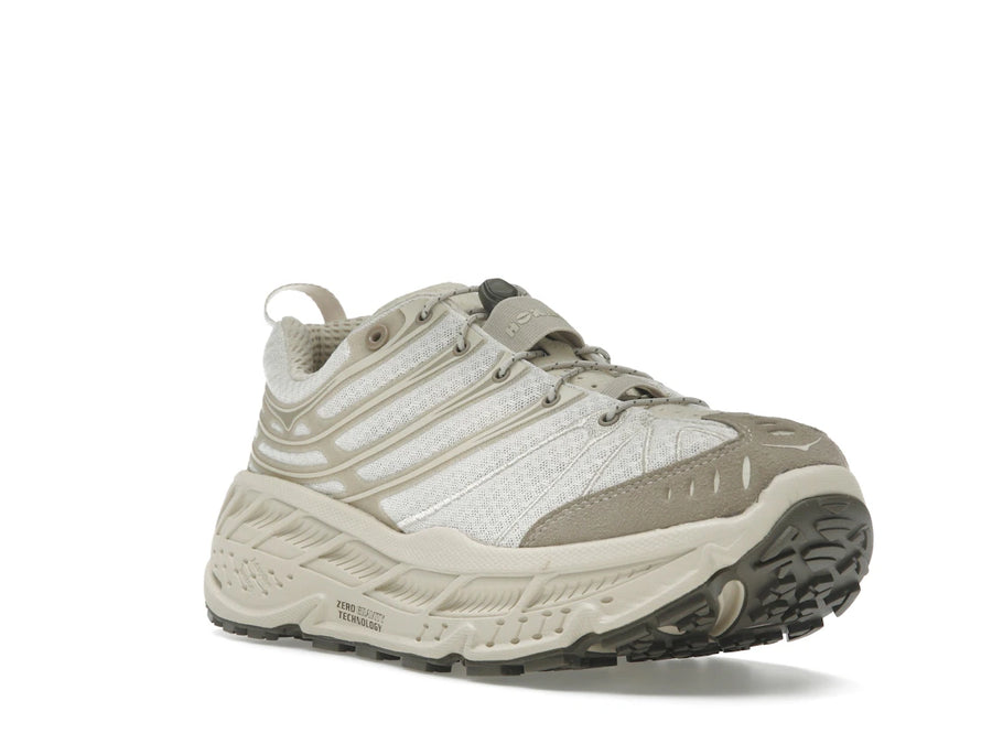 Hoka One One Stinson EVO OG Oat Milk