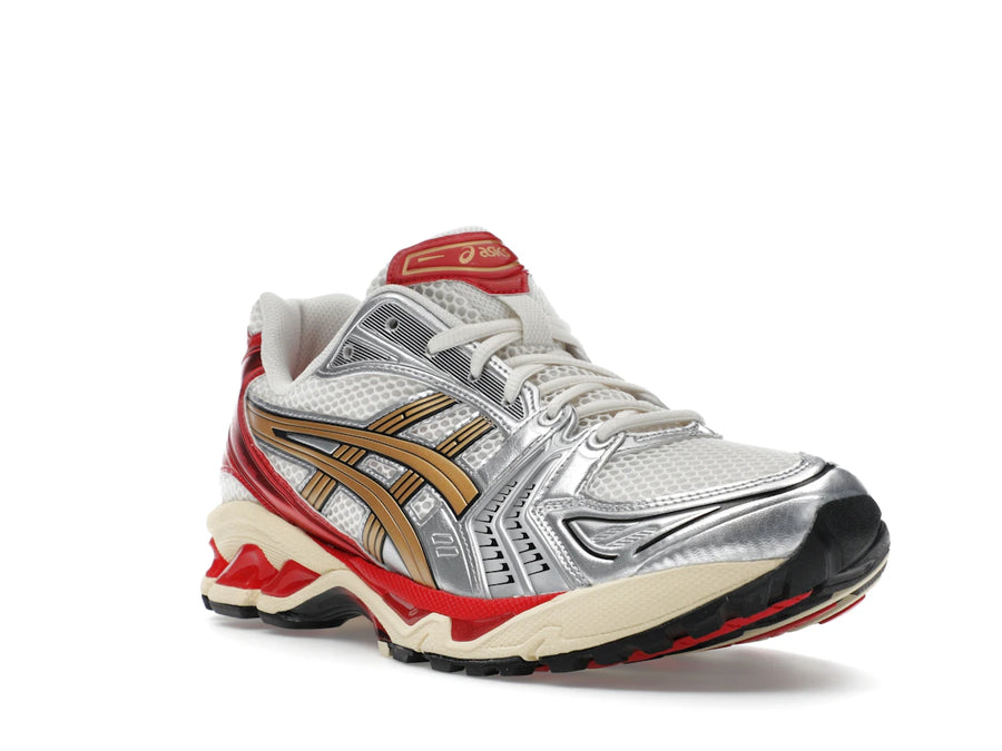 ASICS Gel-Kayano 14 Sneaker Politique Dites simplement non