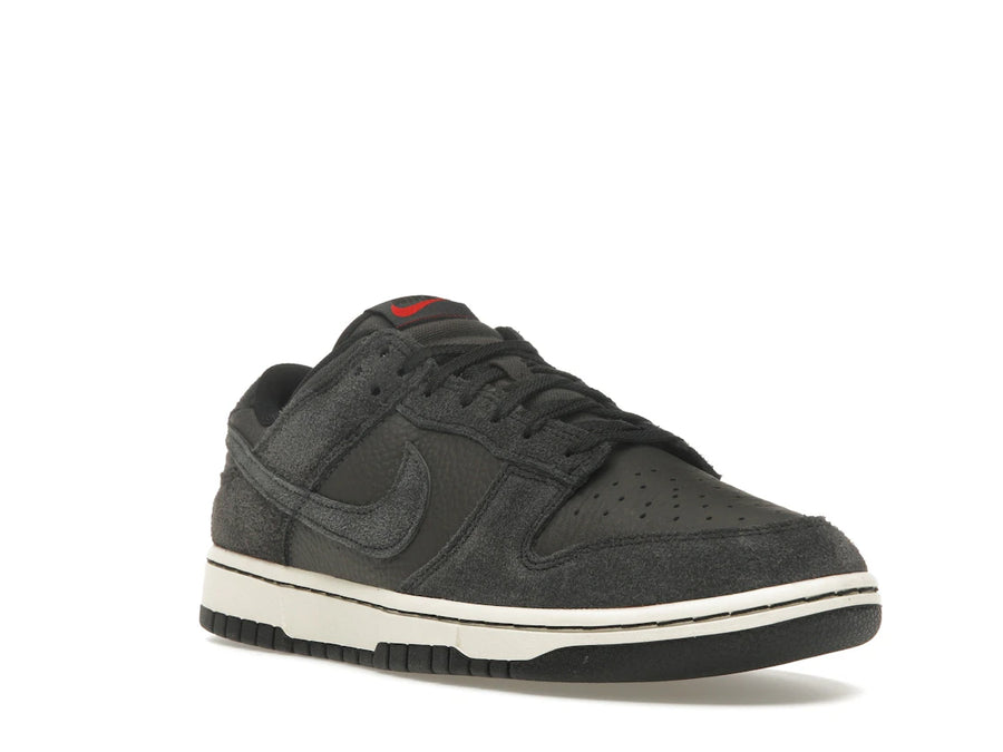 Nike Dunk Low Premium Noir Off Noir